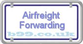 airfreight-forwarding.b99.co.uk